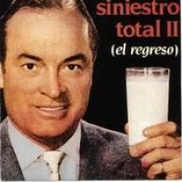 Siniestro Total