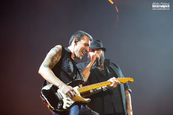 Marea + Bocanada - 11 de noviembre de 2023