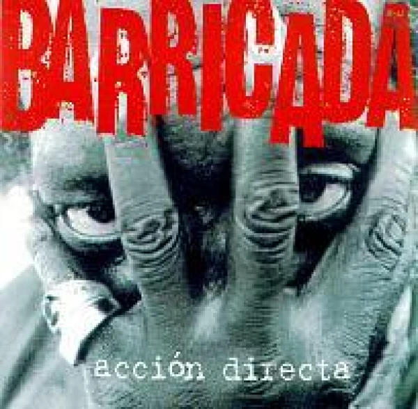 Barricadaonline radio