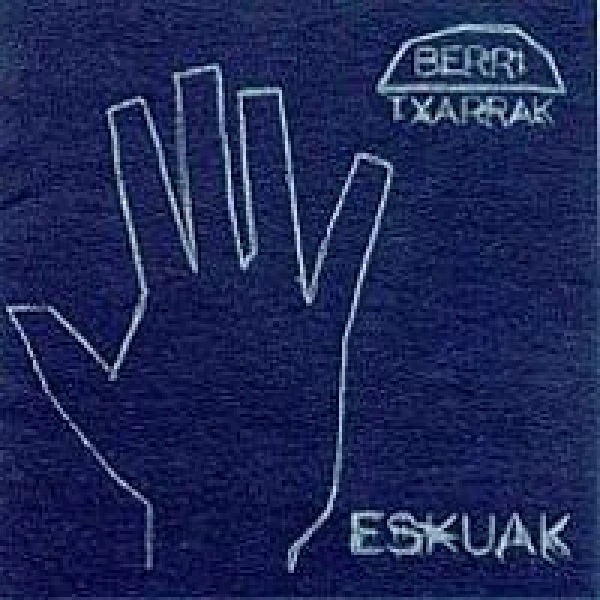 Aitor deja Berri Txarrak