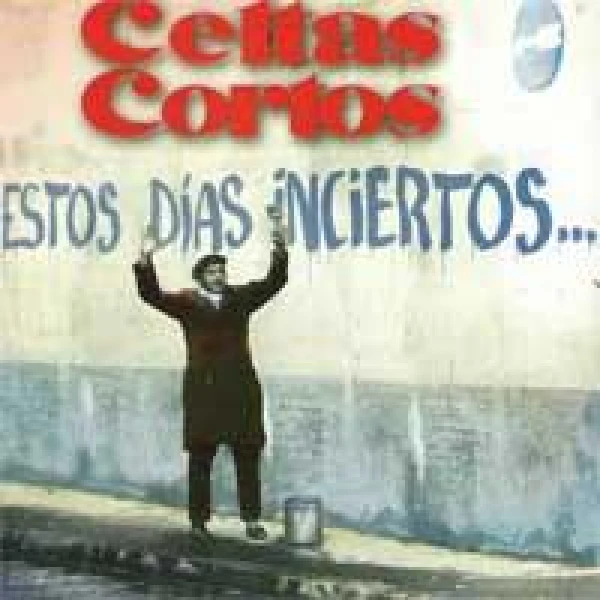 40 de Abril, lo nuevo de Celtas Cortos