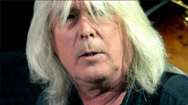 Cliff Williams anuncia su salida de AC/DC