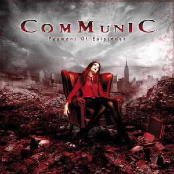 Communic - Payment of existence
