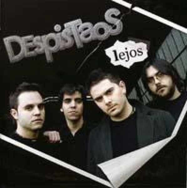 Aniversario de Despistaos