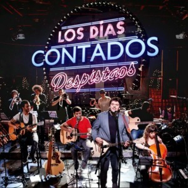 Entrevista a Despistaos