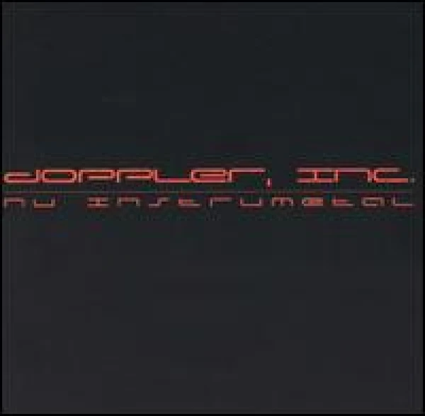 Doppler, Inc. – Nu instrumental