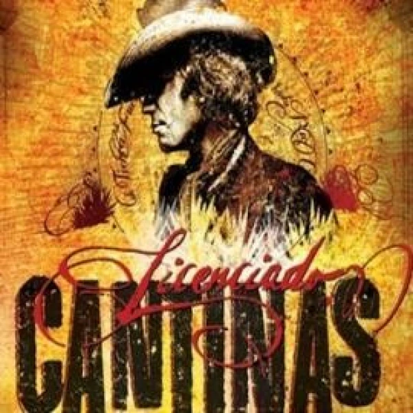 Licenciado Cantinas Bunbury ya es nº1 en Itunes
