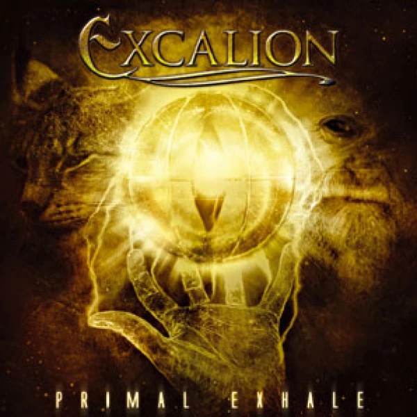 Excalion – Primal exhale