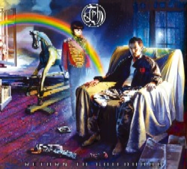 Fish - Return to childhood