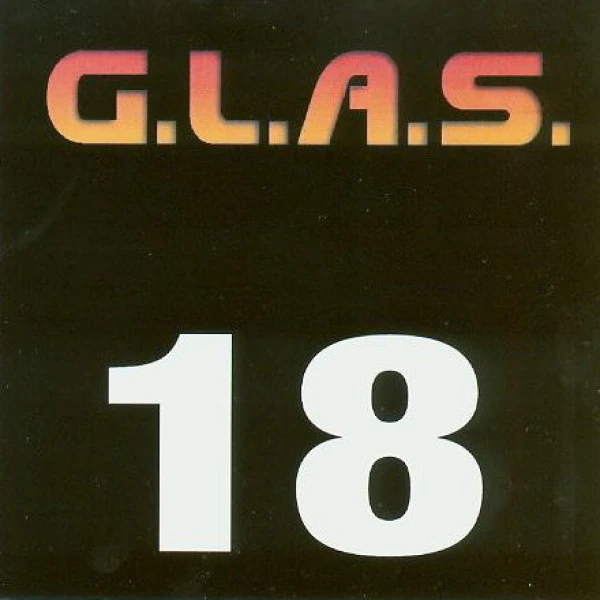 G.L.A.S. - Eighteen