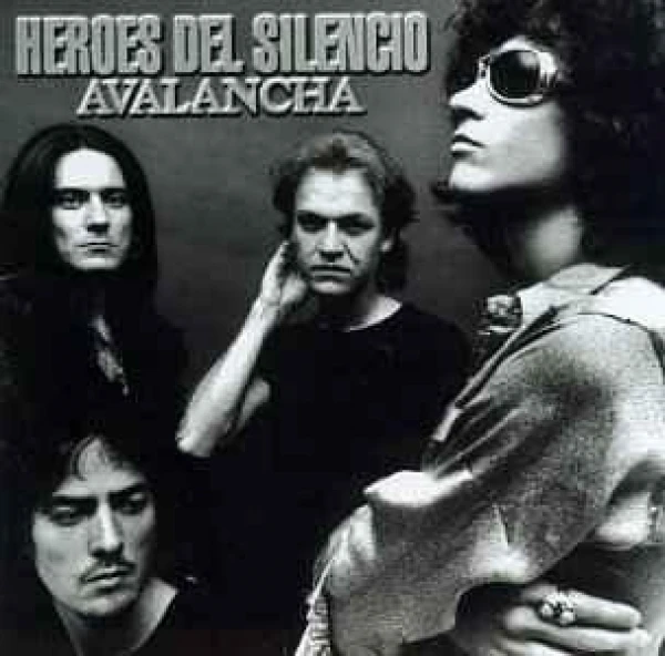 Bunbury habla del regreso de Héroes