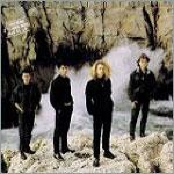 Héroes del Silencio y Bunbury con el País