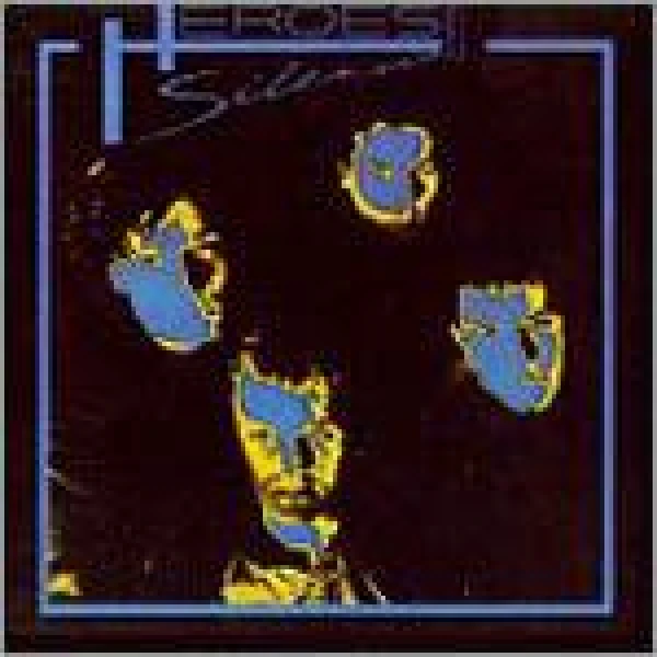 La respuesta de Héroes del silencio,a mitad de mes