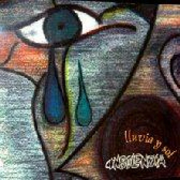 Insolenzia-Lluvia y sol