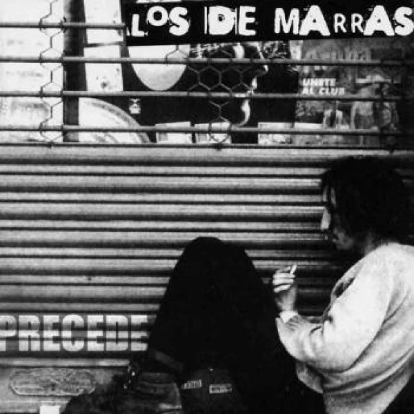 Entrevista y sorteo de Los de Marras