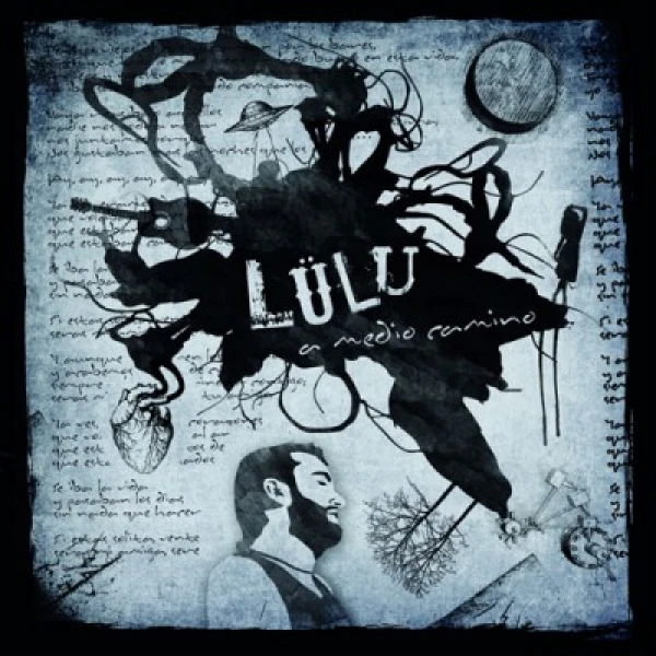 Lülu-A medio camino