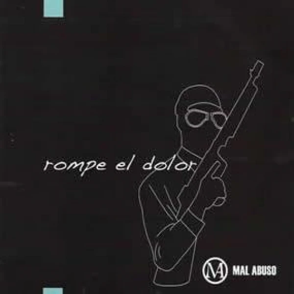 Tema de adelanto del nuevo disco de MAL ABUSO