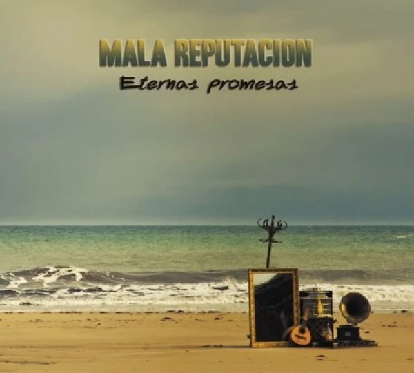 Mala Reputación-Eternas Promesas