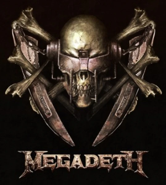 Canción de adelanto de Megadeth