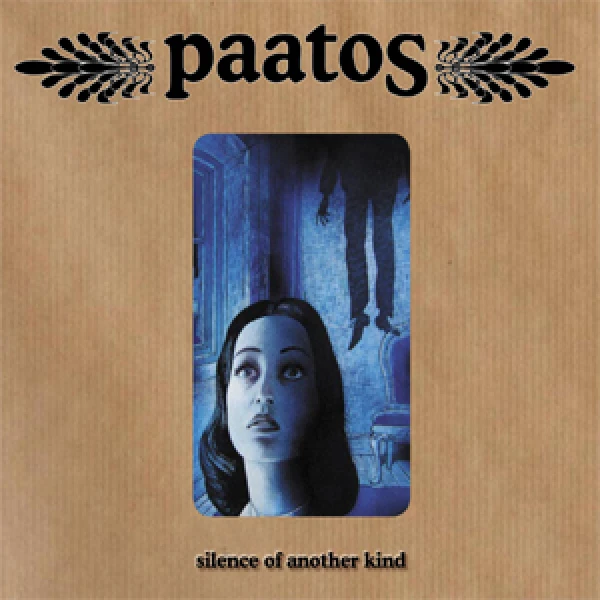 Paatos - Silence of another kind