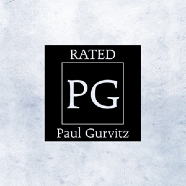 Paul Gurvitz - Rated
