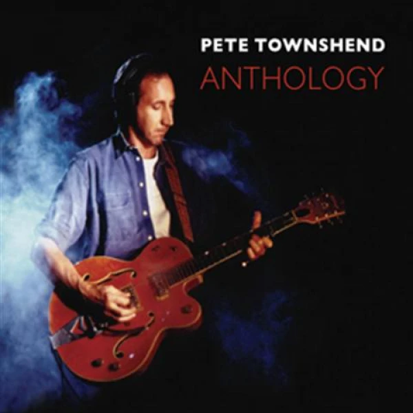 Pete Townshend - Anthology (2 CD)