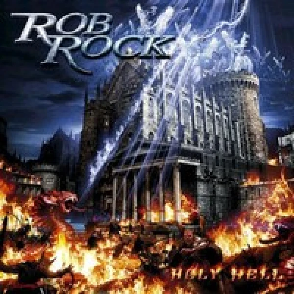 Rob Rock-Holy Hell