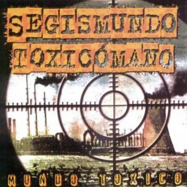 Segismundo toxicómano regalará su disco en la gira Una bala