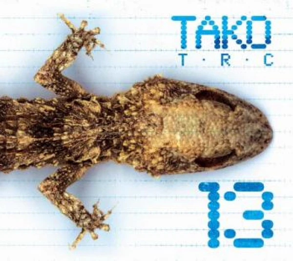 Tako + Difuntos Correa (Chile)