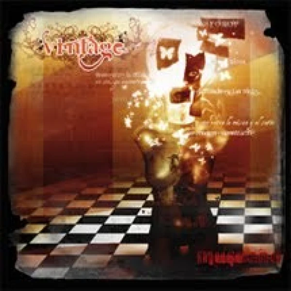 Vintage-Musueño (EP)