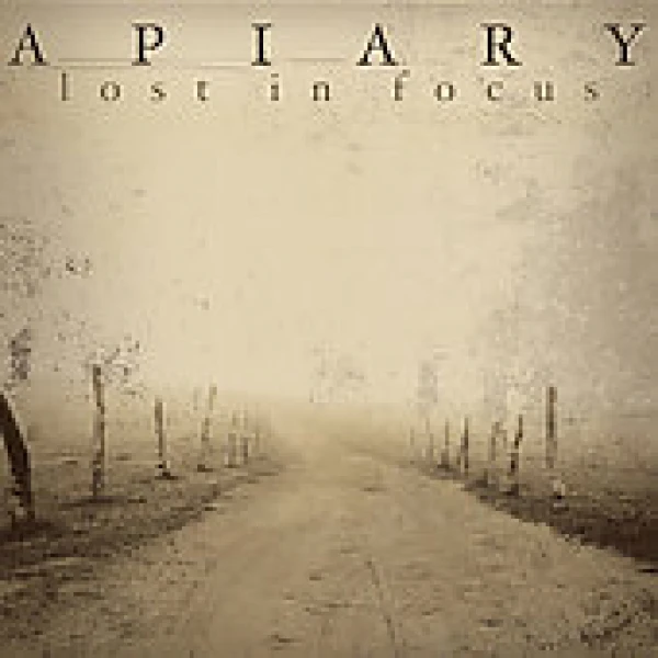 Apiary - Lost in focus