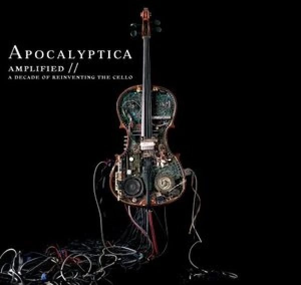 Apocalyptica - Amplified (2 CD)