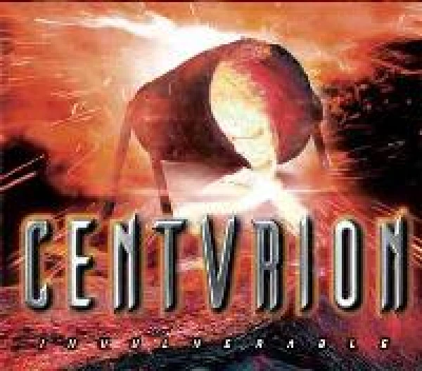 Centvrion - Invulnerable