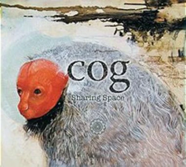 COG - Sharing Space