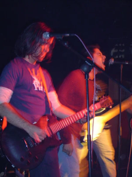 Despistaos: Subasta Benéfica