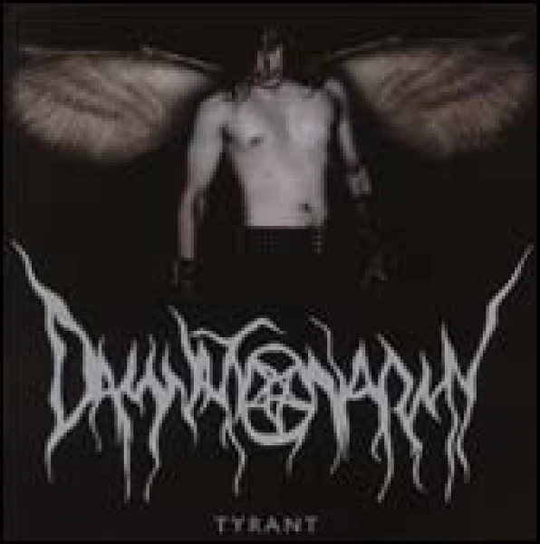 Damnation Army - Tyrant