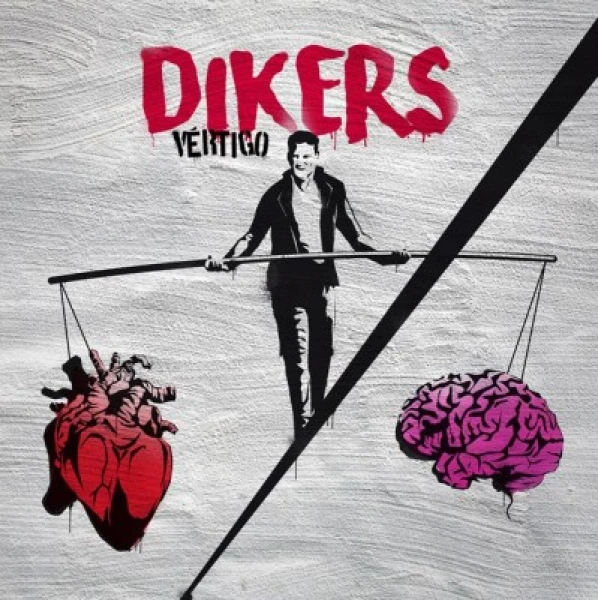 Dikers-Vértigo