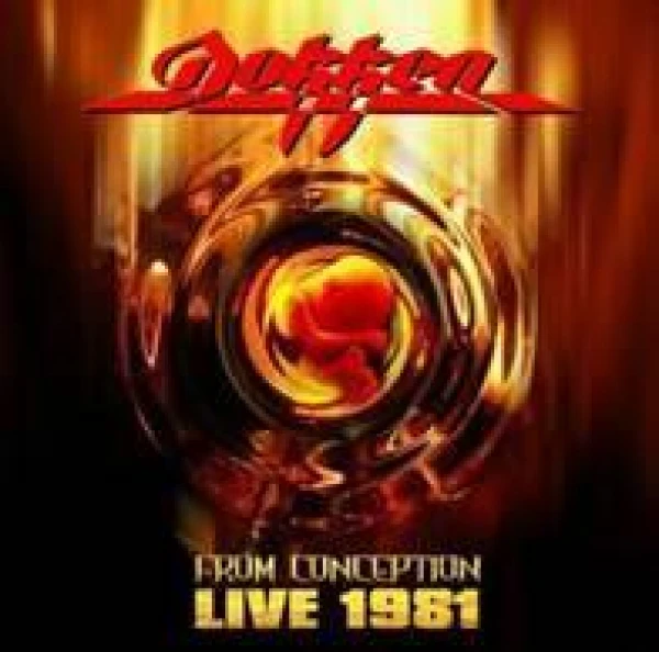 Dokken - From Conception/Live 1981