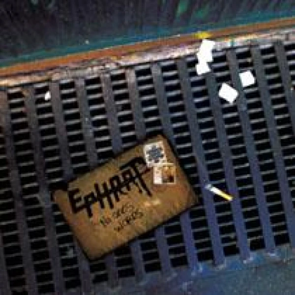 Ephrat - No one's words
