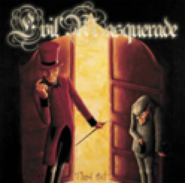 Evil Masquerade - Third Act