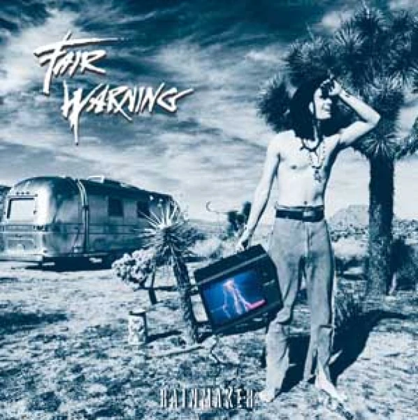 Fair Warning - The Rainmaker