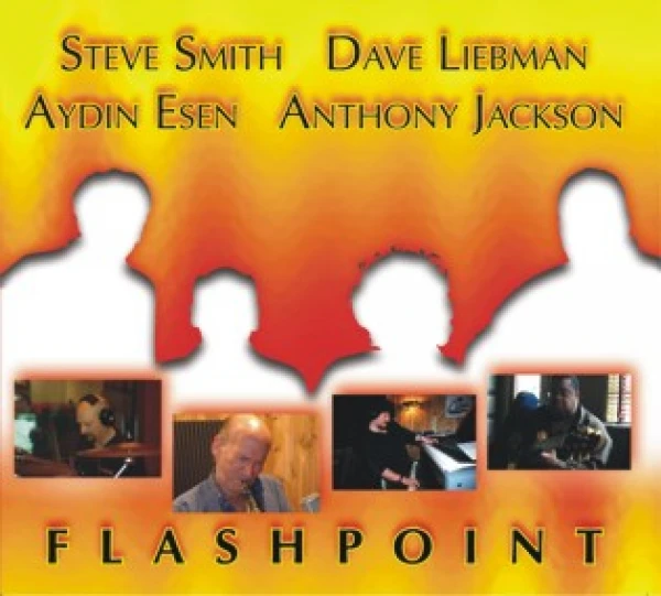 SMITH,STEVE &amp; DAVE LIEBMAN