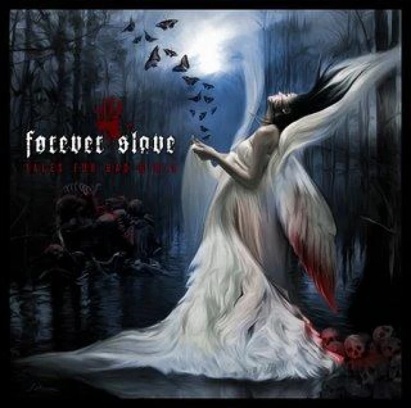 Forever Slave - Tales for Bad Girls