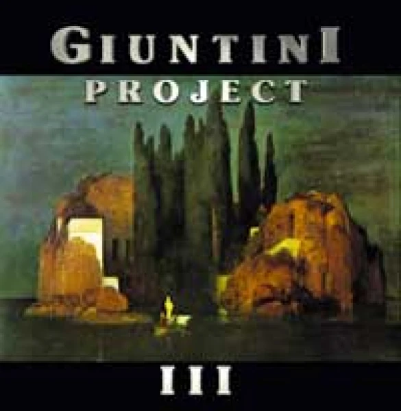 Giuntini Project - III