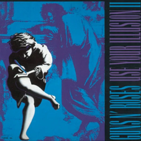 Noticias de Guns N Roses