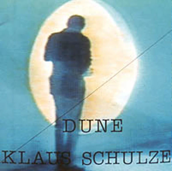 Klaus Schulze - Dune