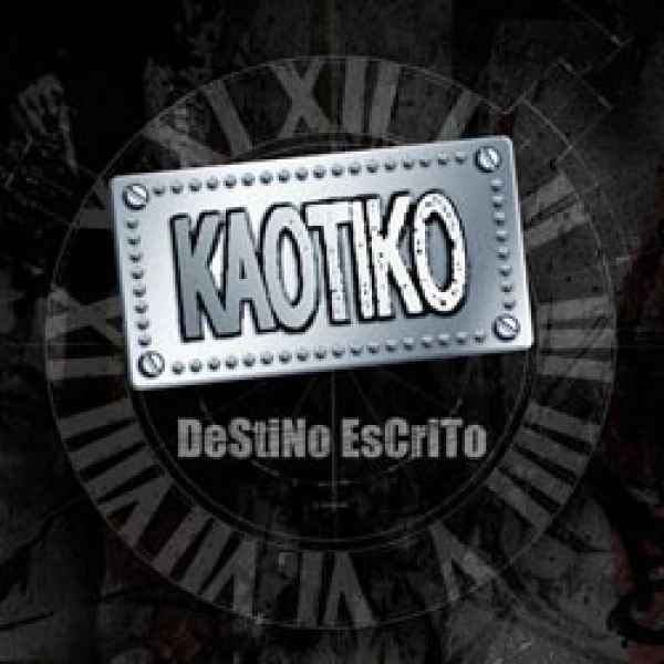 VIdeoclip de Kaotiko