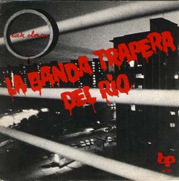 Muere el guitarra de La Banda Trapera del Río