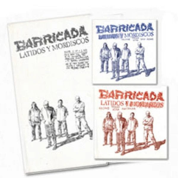 Barricada finaliza su gira