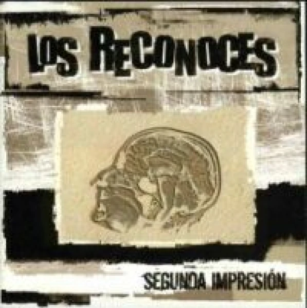 Nuevo tema de Los Reconoces